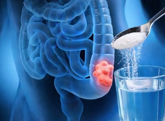 Očistite debelo crijevo slanom vodom: Izbacite sve otrove nakon zatvora i to u roku od 30 minuta