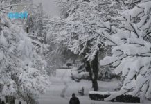 Bh. meteorolozi: Vraćaju se zima i snijeg, evo i kada