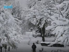 Bh. meteorolozi: Vraćaju se zima i snijeg, evo i kada