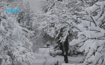 Bh. meteorolozi: Vraćaju se zima i snijeg, evo i kada