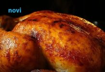 Samo ovako se peče pile: Trik od 15 minuta koji garantuje najsočnije meso i hrskavu koricu