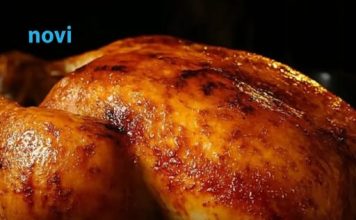 Samo ovako se peče pile: Trik od 15 minuta koji garantuje najsočnije meso i hrskavu koricu