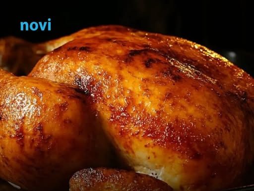 Samo ovako se peče pile: Trik od 15 minuta koji garantuje najsočnije meso i hrskavu koricu