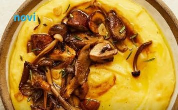 Jedan je doručak koji čisti crijeva kao rukom: Sprema se brzo i prosto je odličan za zdravlje