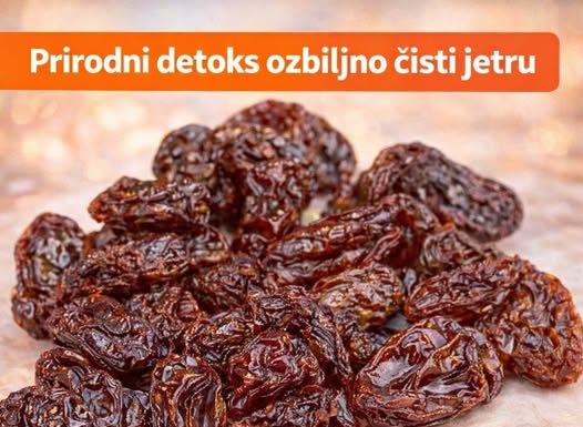 Najbolji čistač jetre je ova jeftina namirnica: Uništava sve toksine kao od šale, pijte je nekoliko dana na prazan stomak