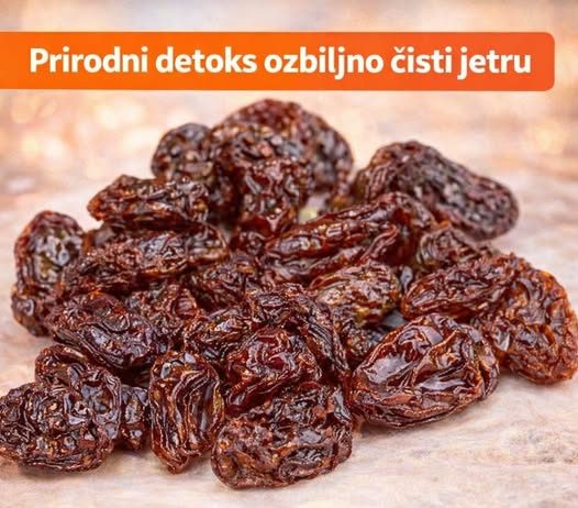 Najbolji čistač jetre je ova jeftina namirnica: Uništava sve toksine kao od šale, pijte je nekoliko dana na prazan stomak