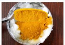 KURKUMA SPRJEČAVA ZGRUŠAVANJE KRVI I SMAJUJE RIZIK OD ŠLOGA: Evo kako se konzumira – OVA GRUPA JE NE SMIJE NI PRIMIRISATI