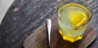 ZDRAVA JETRA, ZDRAVI VI Pijte ovaj napitak mjesec dana i bit ćete zdravi k’o dren