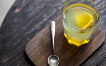 ZDRAVA JETRA, ZDRAVI VI Pijte ovaj napitak mjesec dana i bit ćete zdravi k’o dren