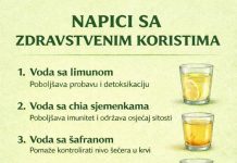 NAPICI SA ZDRAVSTVENIM PREDNOSTIMA