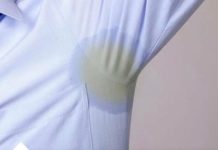 ZNOJITE SE DOK SJEDITE? POJAČANO ZNOJENJE MOŽE UKAZIVATI NA OZBILJAN PROBLEM: Evo šta vam se događa u organizmu