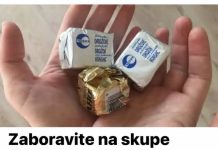 Zaboravite na skupe lijekove, obični kvasac je gotovo čudo: VRATIT ĆE VAM ZDRAVLJE I FIGURU!