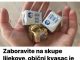 Zaboravite na skupe lijekove, obični kvasac je gotovo čudo: VRATIT ĆE VAM ZDRAVLJE I FIGURU!
