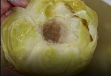 Evo kako spasiti gnjecavi kiseli kupus: Dodajte u bure 1 sastojak