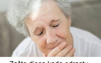 Zašto djeca kada odrastu viču na roditelje? Bol koju mnogi šute