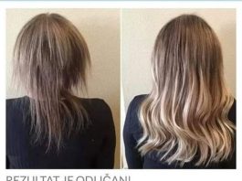 SVAKI PUT U ŠAMPON DODAM KAŠIKU OVOG ZAČINA: Kosa mi je sad mekana i zdrava