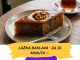 LAŽNA BAKLAVA ZA 10 MINUTA