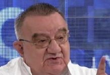 NE TROŠITE SE NA PRESKUPE PROBIOTIKE: Dr Perišić otkriva koja namirnica najbolje čisti i obnavlja crijeva, ako se ovako uzima