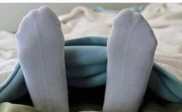 Evo zašto NE TREBA spavati u čarapama: Postoje 4 razloga
