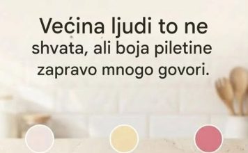 Iznenađujuće je da je veza između boje piletine i kvalitete nekima još uvijek nejasna