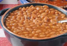 Ako jedete redovno ovu hranu onda ćete živjeti tri puta više: Najzdraviji obrok koji je poprilično jeftin!