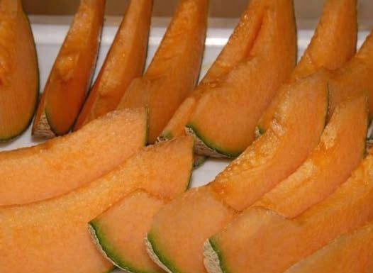 Svi pričaju o sjemenkama lubenice, ali kad čujete šta mogu SJEMENKE DINJE, stalno ćete ih koristiti