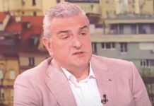 AKO SPAVATE OVAKO STRADAJU ŠTITNA ŽLIJEZDA, SRCE I PANKREAS: Doktor Slobodan upozorava ljude, EVO ŠTA SAVJETUJE SVOJIM PACIJENTIMA…