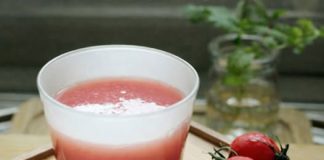 OVO ĆE VAS ODUŠEVITI: Jedini napitak od kojega nestaje i najupornije salo!