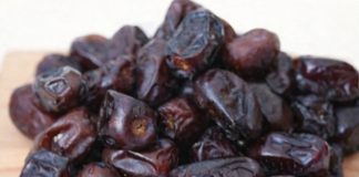 DATULE KAO LIJEK: Nekoliko razloga zašto bi ih trebali jesti svakog dana