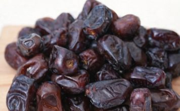 DATULE KAO LIJEK: Nekoliko razloga zašto bi ih trebali jesti svakog dana