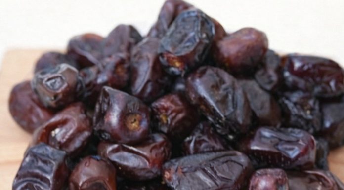 DATULE KAO LIJEK: Nekoliko razloga zašto bi ih trebali jesti svakog dana