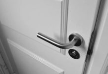 BIT ĆE KAO NOVA – EVO KAKO DA OČISTITE POŽUTJELA VRATA:Treba vam samo ova smjesa