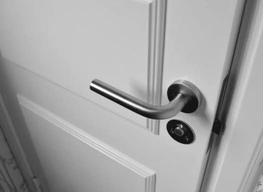 BIT ĆE KAO NOVA – EVO KAKO DA OČISTITE POŽUTJELA VRATA:Treba vam samo ova smjesa