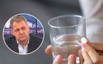 AKO PIJETE ASPIRIN SVAKOG DANA, DOBRO PROČITAJTE! Uopšte NE RADI ono što mislite, doktor objasnio GREŠKU koju svi prave!