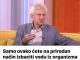 Samo ovako ćete na prirodan način izbaciti vodu iz organizma i sačuvati zdravlje srca i bubrega: Upozorava doktor Matić