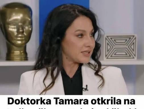 Doktorka Tamara otkrila na koji način su Egipćani čistili crijeva: ”Samo legnete i sve se očisti, a ništa ne boli”