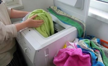 Umjesto omekšivača, dodajte ovaj PRAH u svoj veš: Peškiri su mekani i glatki na dodir, kao novi!