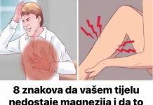 8 znakova da vašem tijelu nedostaje magnezija i da to UZROKUJE zdravstvene probleme