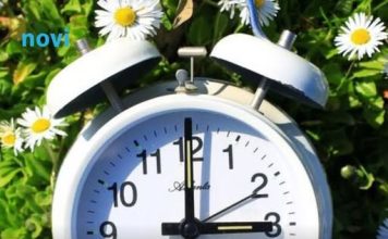 Ove godine ljetno računanje vremena stiže ranije, a evo zašto