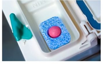 Moć tableta za pranje sudova: Više od običnog čišćenja posuđa