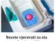 Moć tableta za pranje sudova: Više od običnog čišćenja posuđa