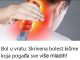 Bol u vratu: Skrivena bolest kičme koja pogađa sve više mladih
