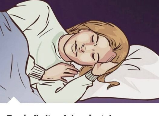 Evo Koji Vitamini Vam Nedostaju organizmu Ako Vam Se STALNO SPAVA