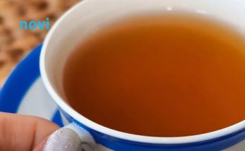 Čaj za smirivanje upale mokraćnih kanala: 5 magičnih biljaka protiv bakterija