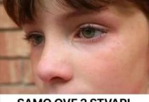 SAMO OVE 2 STVARI DIJETE NASLJEĐUJE OD OCA: Ni u snu vam ne bi palo na pamet