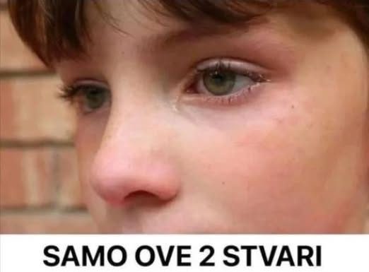 SAMO OVE 2 STVARI DIJETE NASLJEĐUJE OD OCA: Ni u snu vam ne bi palo na pamet