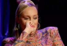 UNA ĐOGANI U SUZAMA ZBOG CEREBRALNE PARALIZE: Znam da ima puno majki koje se bore sa istom ili sličnom pričom