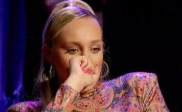 UNA ĐOGANI U SUZAMA ZBOG CEREBRALNE PARALIZE: Znam da ima puno majki koje se bore sa istom ili sličnom pričom