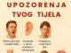 SIMPTOMI KOJE TI TIJELO ŠALJE