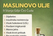 Maslinovo ulje: čudo prirode